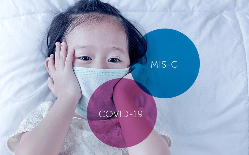 Trầm cảm ở trẻ em hậu COVID