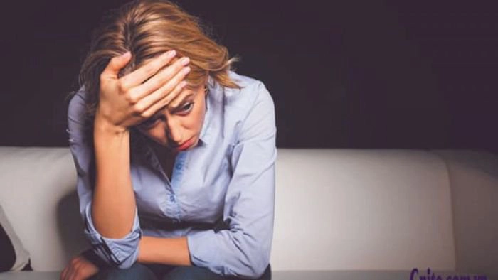 Trạng thái bồn chồn bất an do thuốc hướng thần