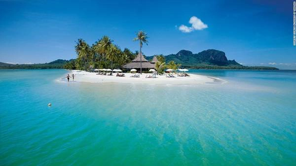 Trang - thiên đường bí mật mới của du lịch Thái Lan