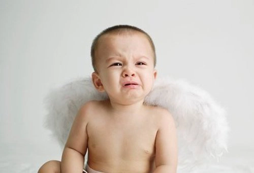 Trẻ còi xương do vấn đề dinh dưỡng