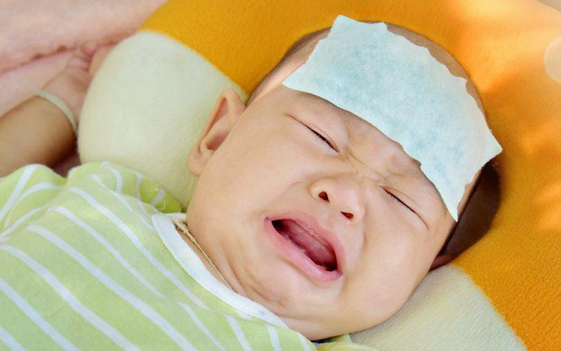 Trẻ em mắc sốt xuất huyết nhẹ có thể điều trị tại nhà?