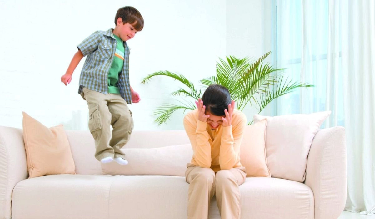 Trẻ tăng động giảm chú ý có chữa được không?