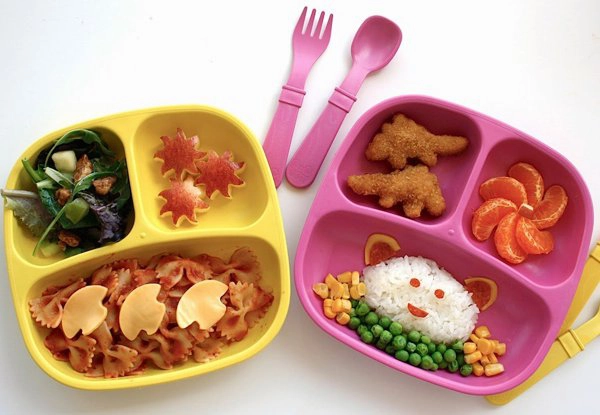Trẻ tròn 6 tháng: Thời điểm tối ưu để bắt đầu ăn dặm