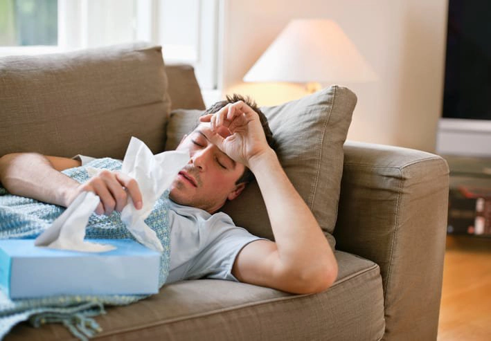 Trị cảm lạnh: Cái gì hiệu quả, cái gì không?