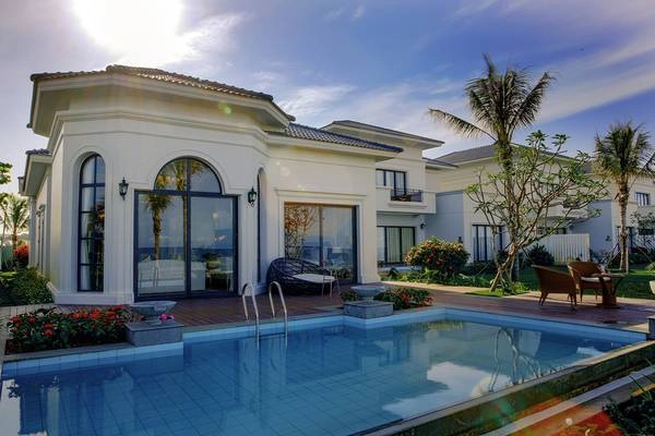 Trọn gói 3N2Đ ‘bay – ăn – ngủ’ tại villa Vinpearl Phú Quốc chỉ từ 7,2 triệu cho khách khởi hành từ Hà Nội hoặc Hải Phòng