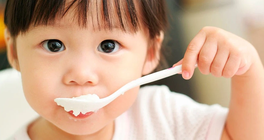 Trường hợp nào trẻ cần bổ sung lợi khuẩn cho đường ruột?