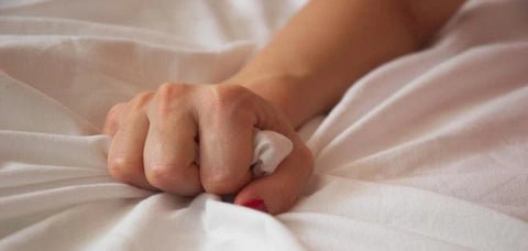 Tự sướng mỗi ngày có sao không?