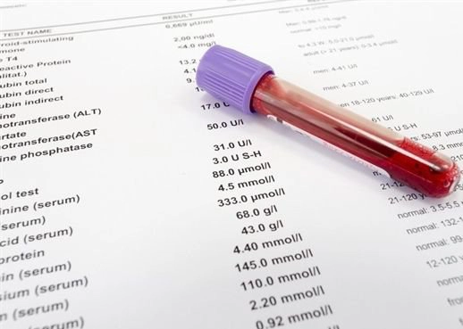 Tư vấn kết quả xét nghiệm huyết học