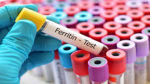 Tư vấn ý nghĩa kết quả xét nghiệm Ferritin