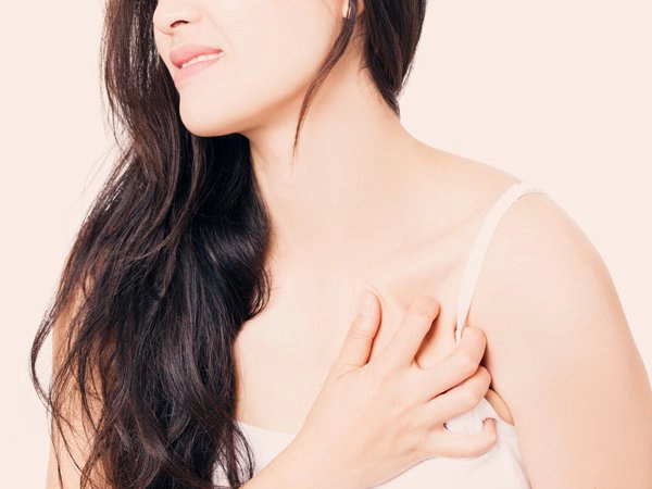 U diệp thể tuyến vú hình thành thế nào và có nguy hiểm không?