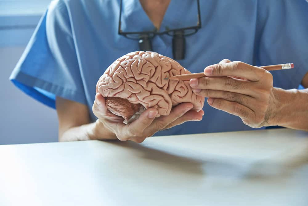 U thần kinh đệm ở trẻ em