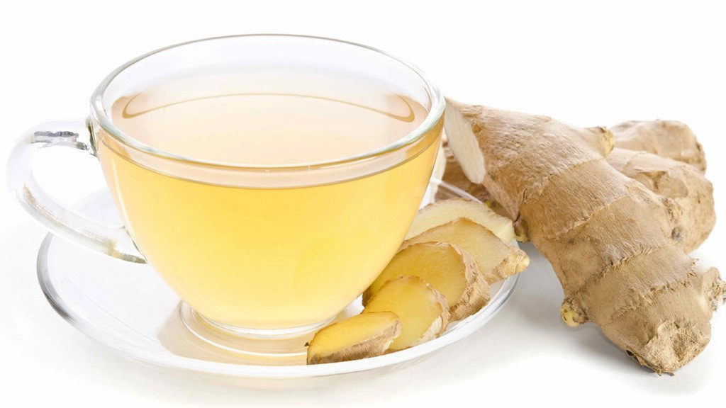 Uống nước gừng với mật ong có tác dụng gì?