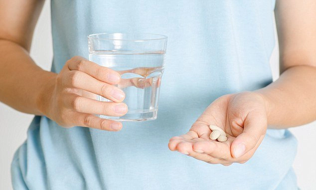 Uống thuốc giảm đau nhiều có sao không?