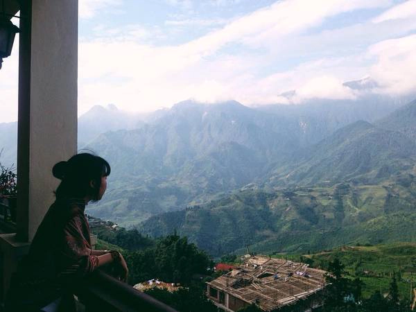 Ưu đãi khách sạn Sapa với giá siêu tốt dành cho khách hàng đặt sớm dịp Tết dương lịch