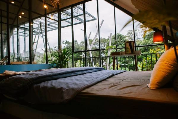 Uyên’s House - homestay mới siêu xinh bạn không thể bỏ qua khi du lịch Côn Đảo