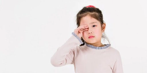 Vai trò của kẽm với sự phát triển võng mạc của trẻ