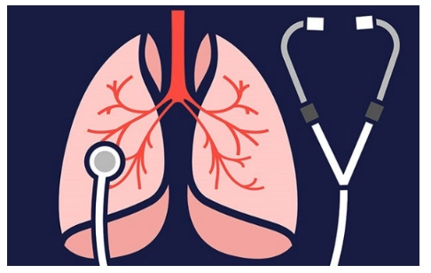 Vai trò của X quang ngực trong chẩn đoán bệnh phổi tắc nghẽn mạn tính