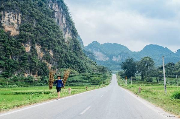 Về Cao Bằng khám phá miền biên viễn