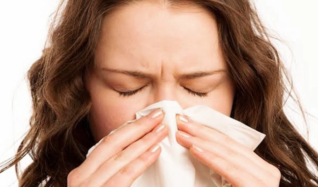 Vẹo vách ngăn mũi có nguy hiểm?