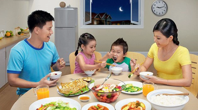 Vi chất dinh dưỡng cho trẻ loại nào cần thiết?