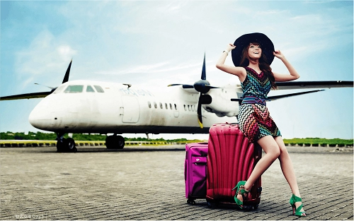Vì sao du lịch khiến bạn trở nên quyến rũ hơn