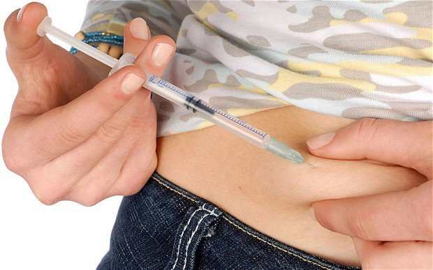 Vì sao sau tiêm insulin đường huyết vẫn cao?