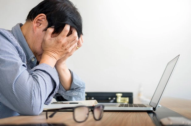 Vì sao stress làm tăng cortisol?