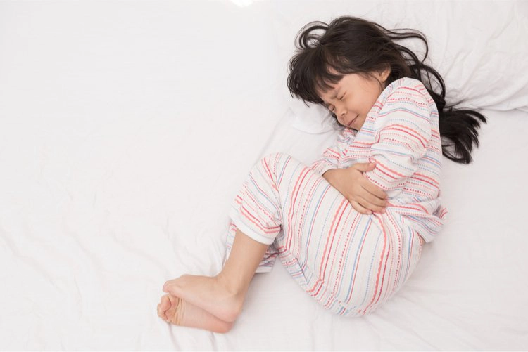 Vì sao trẻ bị rối loạn vi khuẩn đường ruột?