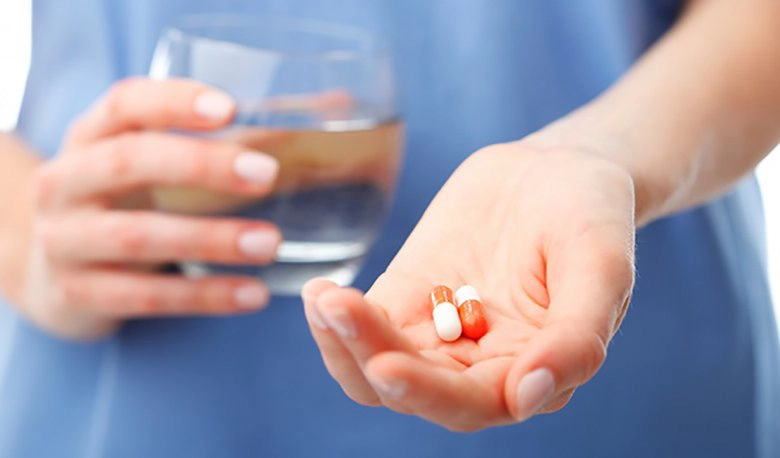 Vì sao uống thuốc giảm cân ra mồ hôi nhiều?