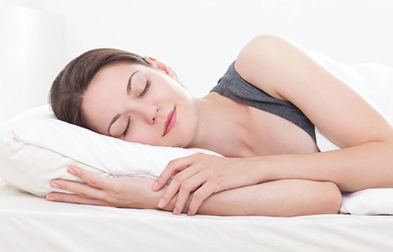 Vị trí ngủ ảnh hưởng đến sức khỏe của bạn như thế nào?