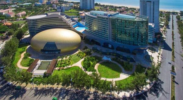 Vi vu biển mùa hè cực đã tại những khách sạn đẳng cấp Vũng Tàu giá thấp nhất thị trường