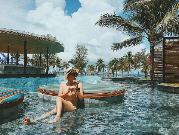 Vi vu mùa thu với hàng loạt combo resort 5* + vé máy bay với giá chỉ từ 2.899.000 đồng