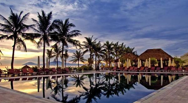 Victoria Hội An Beach Resort & Spa - chốn hoài cổ tuyệt vời