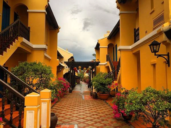Victoria Hội An Beach Resort & Spa lọt vào top 10 resort trăng mật được khách nước ngoài yêu thích nhất tại Việt Nam