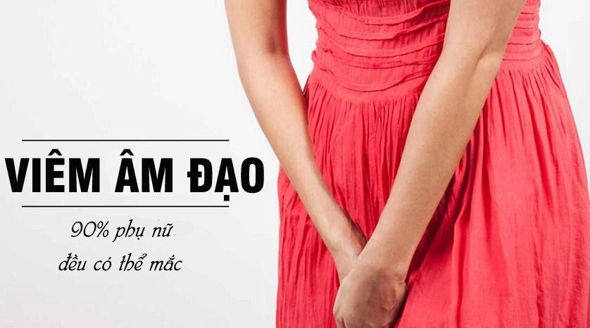 Viêm âm đạo được chẩn đoán và điều trị như thế nào?