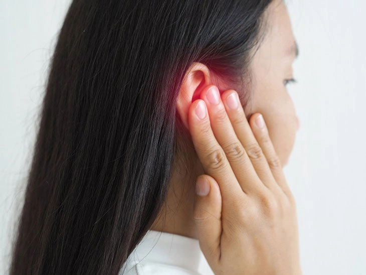 Viêm tai thanh dịch có thể điều trị được không?