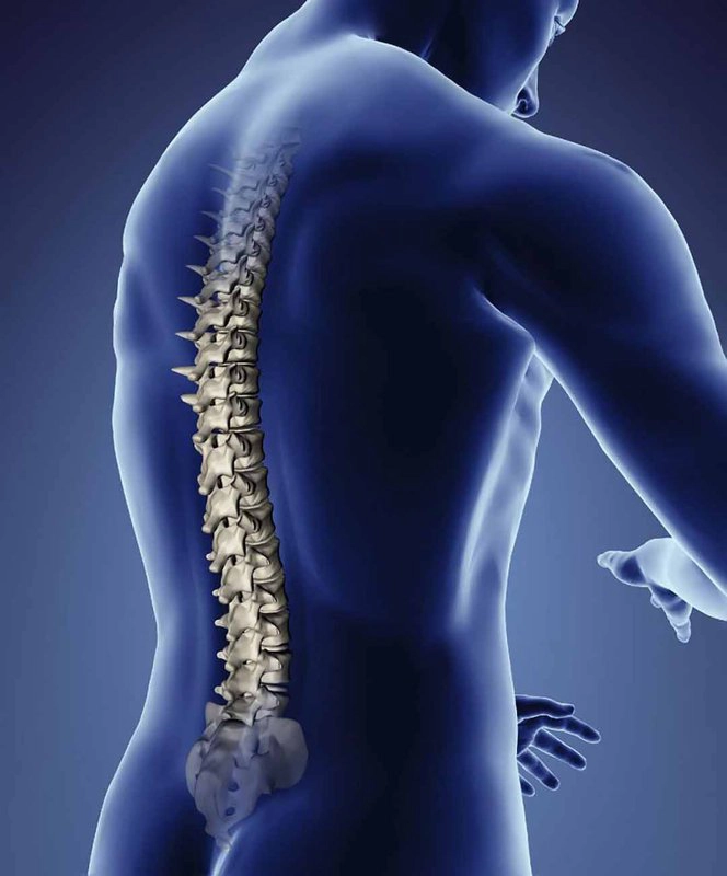 Viêm tủy ngang cấp: Những điều cần biết