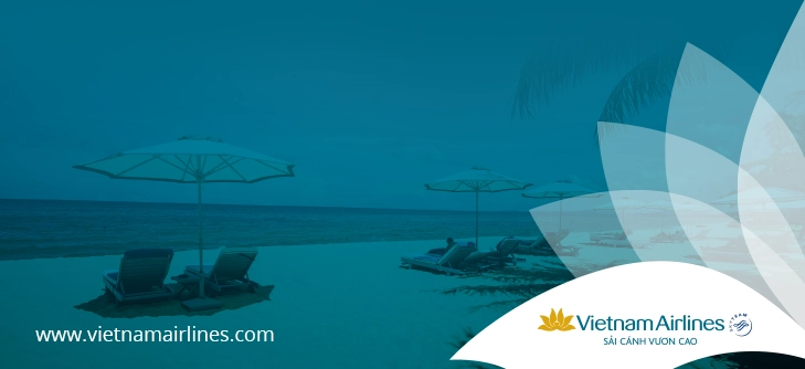 Vietnam Airlines tưng bừng chào hè 2016 với nhiều ưu đãi lớn