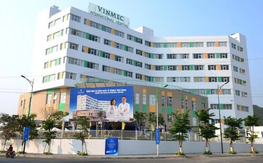 Vinmec Nha Trang báo cáo kết quả kiểm tra 83 tiêu chí chất lượng bệnh viện năm 2020