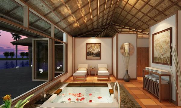 Vinpearl Phú Quốc Resort & Golf  - thiên đường nghỉ dưỡng trong mơ tại đảo ngọc