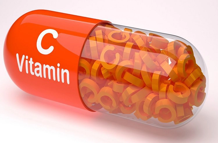 Vitamin C và bệnh lao