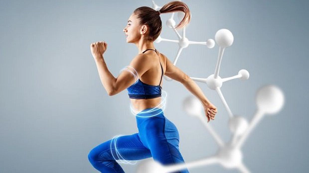 Vitamin, khoáng chất tăng cường trao đổi chất