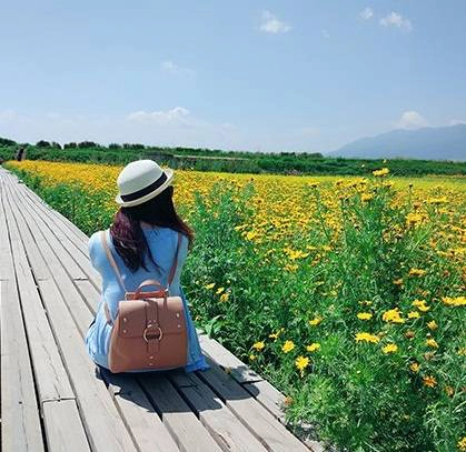 Vùng đất hoa và tuyết của ‘Thiên long bát bộ’