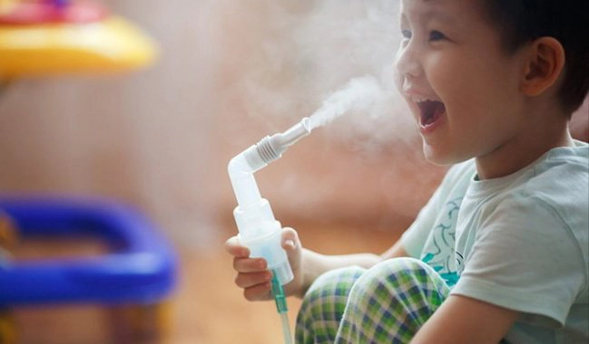 Xông mũi có tác dụng gì?