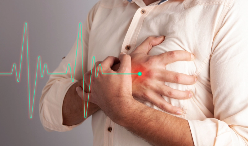 Xử lý cấp cứu vết thương tim