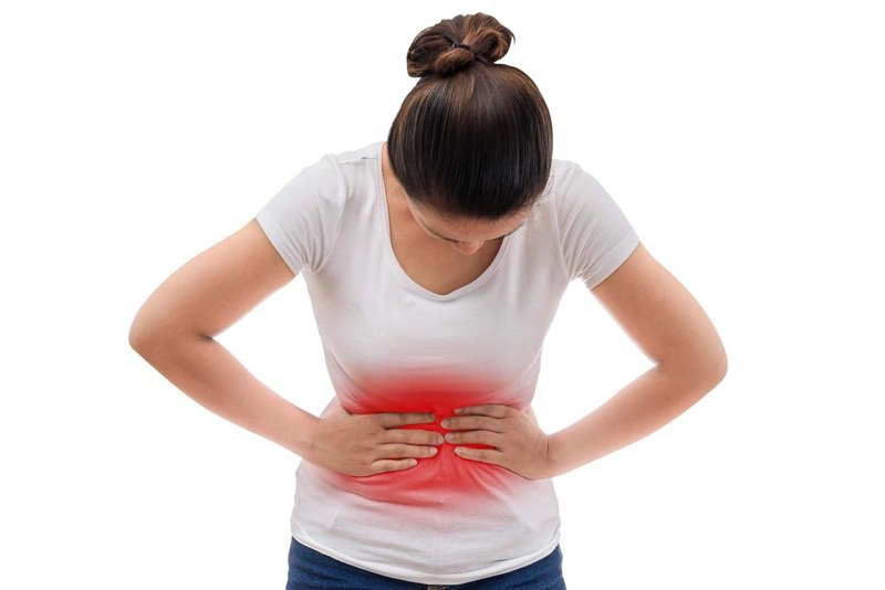 Xử trí các chấn thương bụng