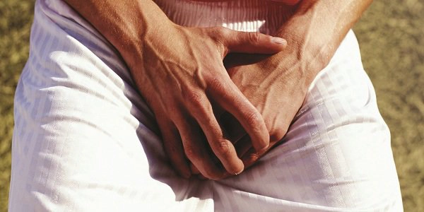 Xuất tinh bị đau là bệnh gì?