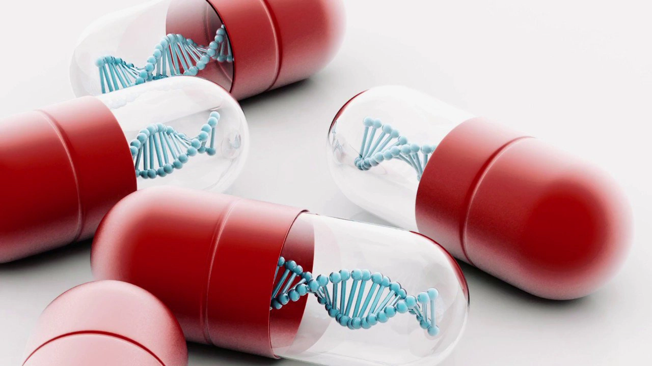 Ý nghĩa của Pharmacogenomics trong chăm sóc sức khỏe