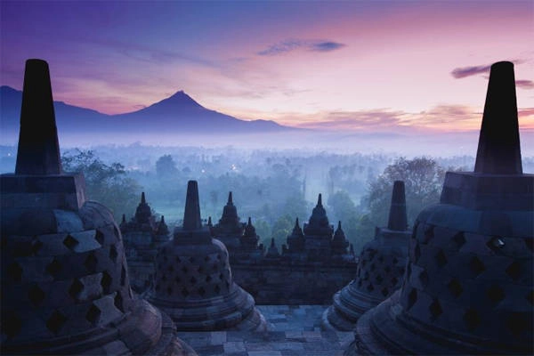 Yogyakarta - vùng đất lạ nhưng đáng đến ở Indonesia